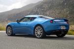 Lotus Evora 2010 года